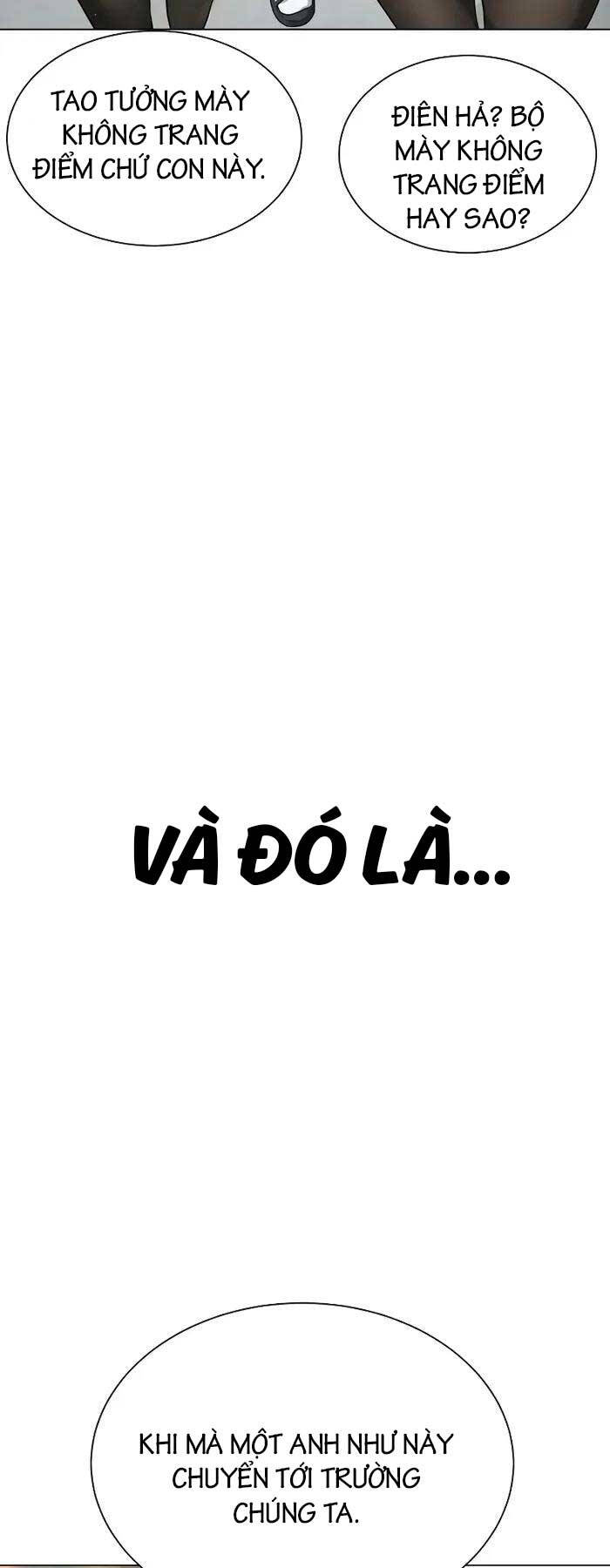 Sát Thủ Peter Chap 4 - Next Chap 5