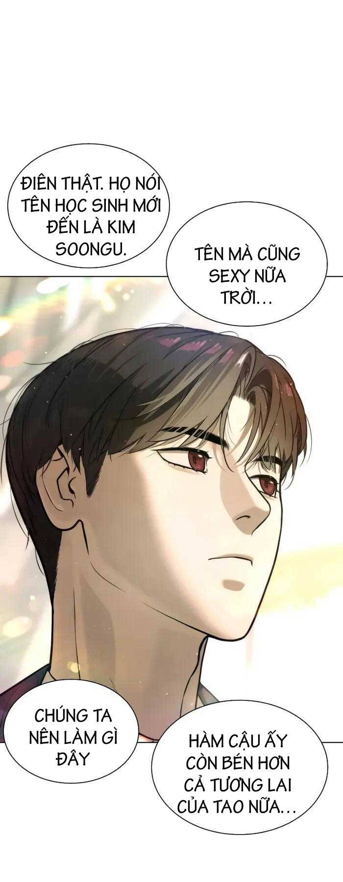 Sát Thủ Peter Chap 4 - Next Chap 5