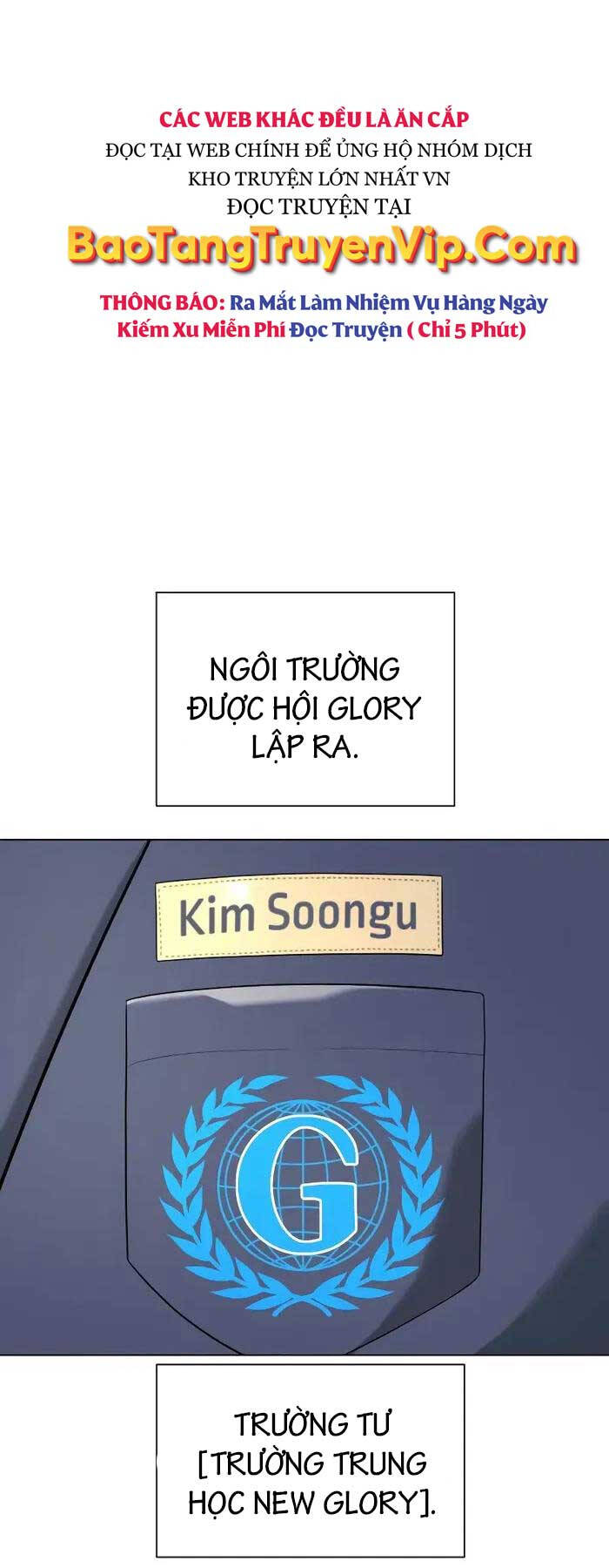 Sát Thủ Peter Chap 4 - Next Chap 5