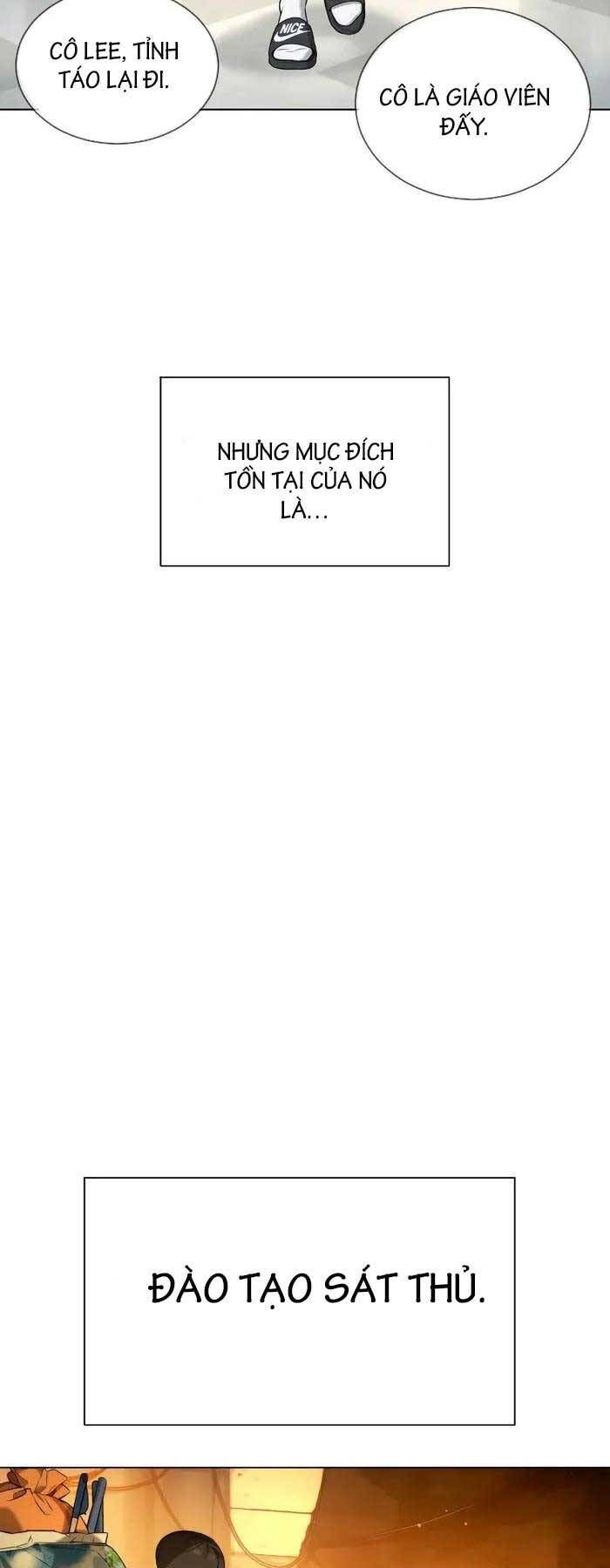 Sát Thủ Peter Chap 4 - Next Chap 5