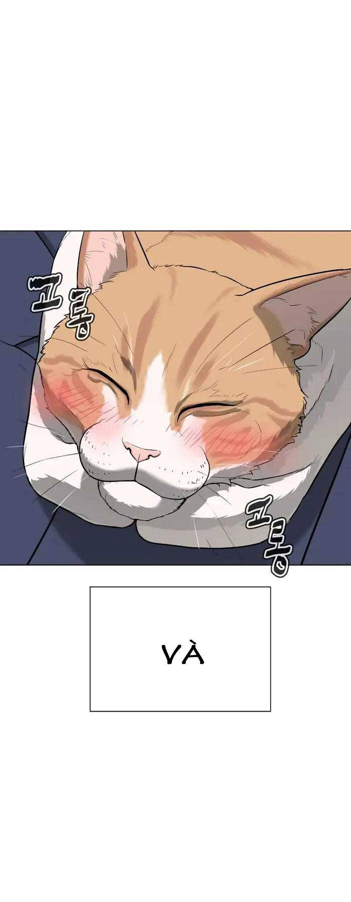 Sát Thủ Peter Chap 4 - Next Chap 5