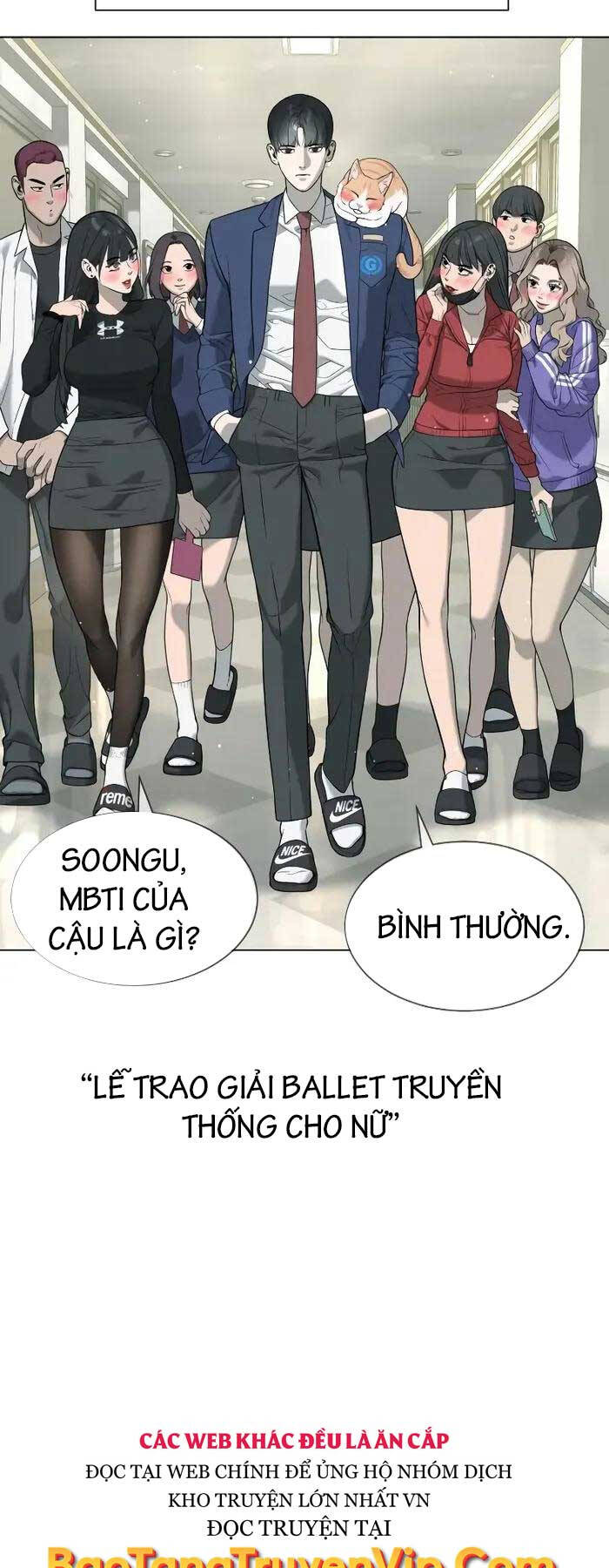 Sát Thủ Peter Chap 4 - Next Chap 5