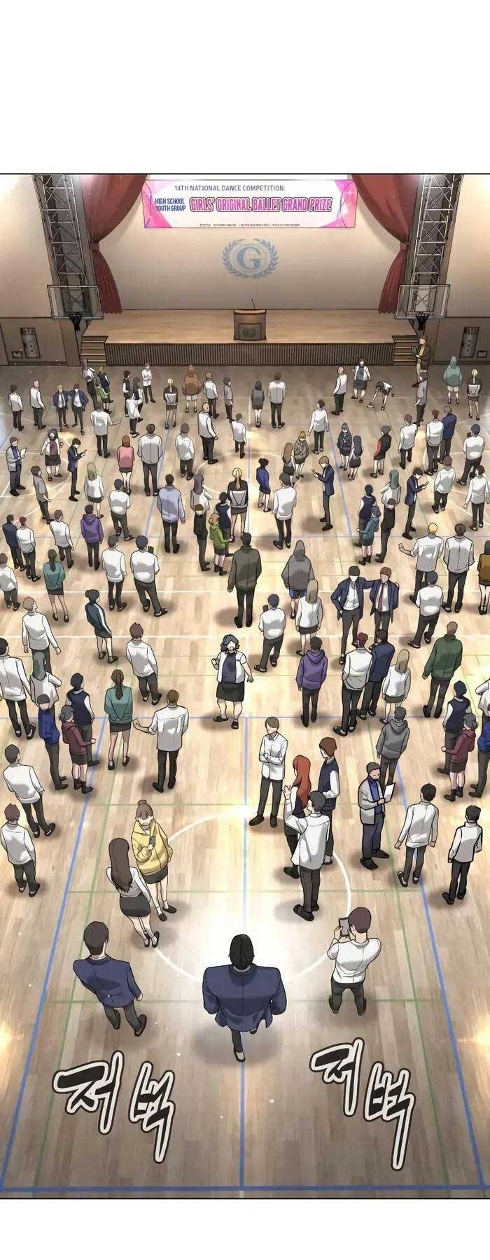 Sát Thủ Peter Chap 4 - Next Chap 5