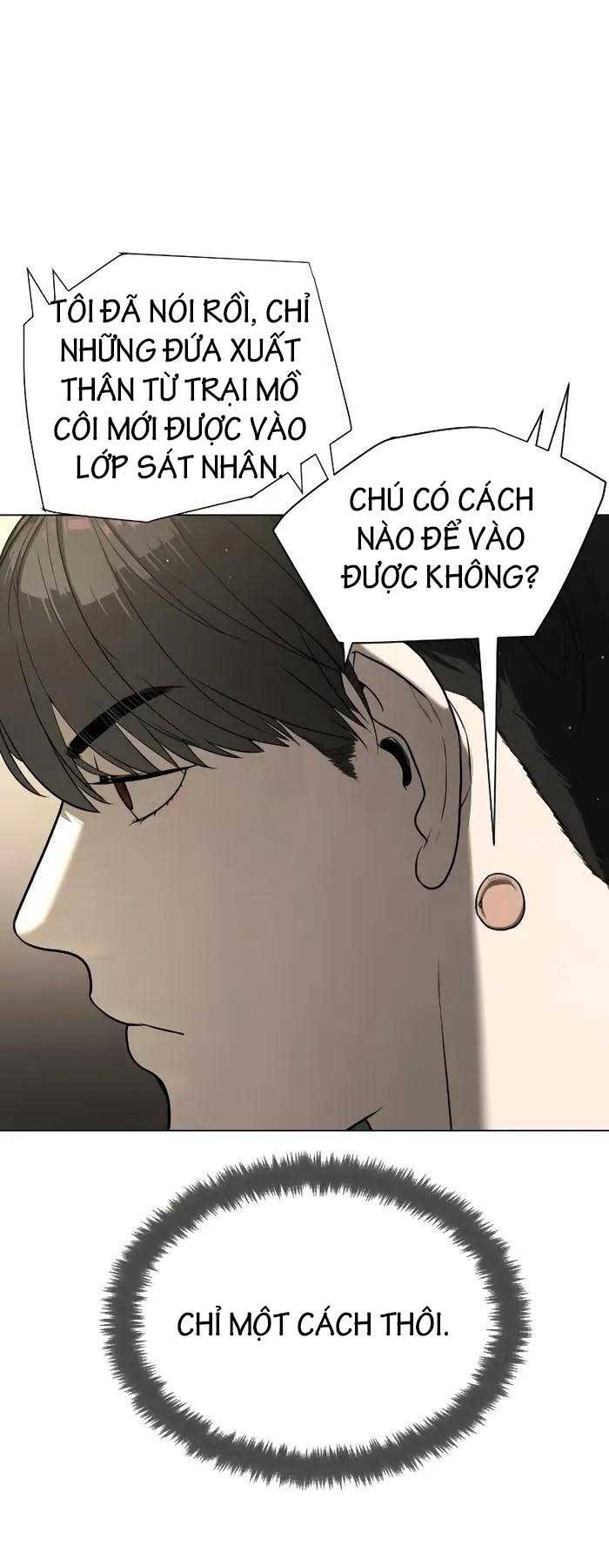 Sát Thủ Peter Chap 4 - Next Chap 5