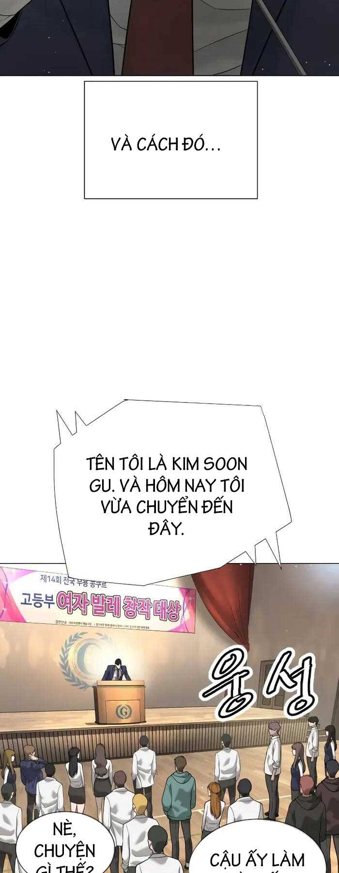 Sát Thủ Peter Chap 4 - Next Chap 5