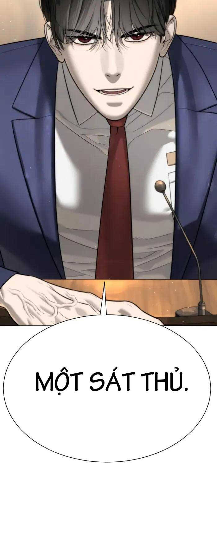 Sát Thủ Peter Chap 4 - Next Chap 5