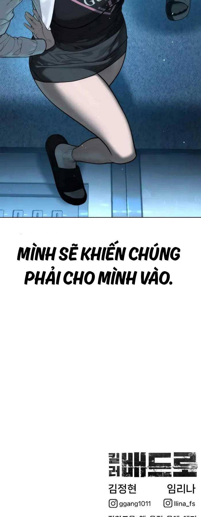 Sát Thủ Peter Chap 4 - Next Chap 5