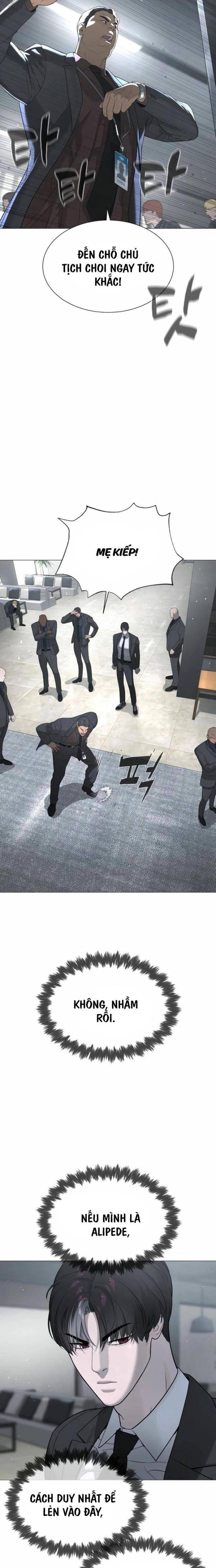 Sát Thủ Peter Chap 40.5 - Next Chap 41.5