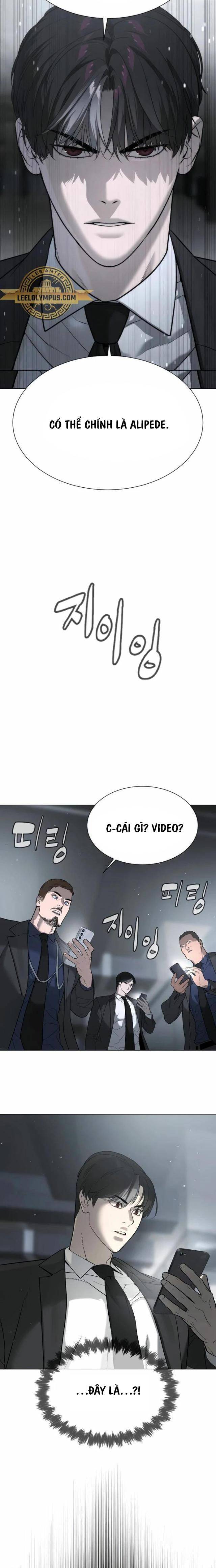 Sát Thủ Peter Chap 40.5 - Next Chap 41.5