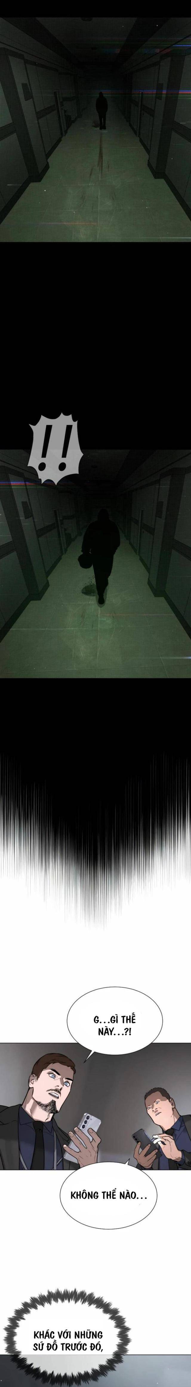 Sát Thủ Peter Chap 40.5 - Next Chap 41.5