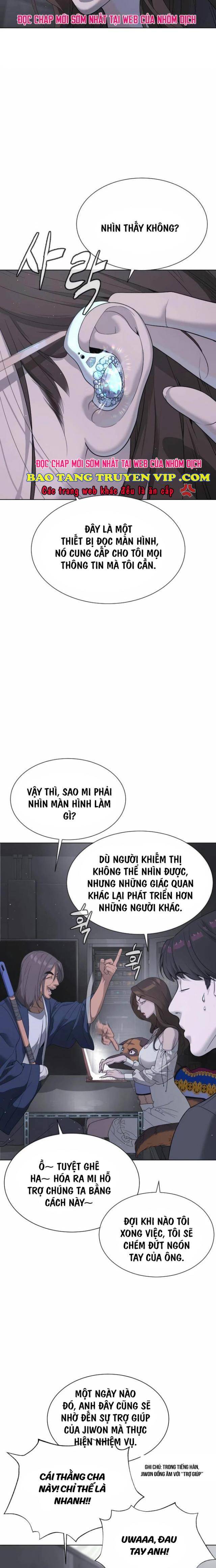 Sát Thủ Peter Chap 40 - Next Chap 41