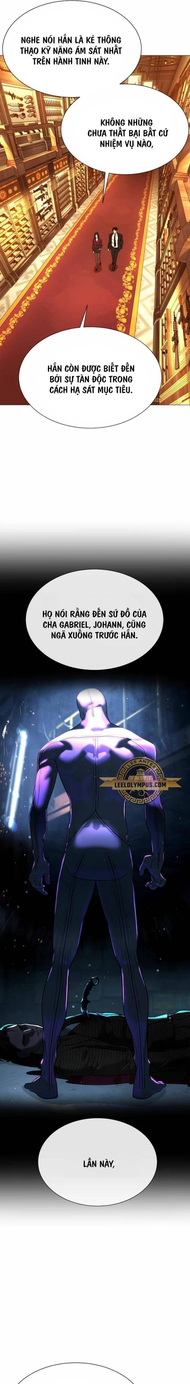 Sát Thủ Peter Chap 40 - Next Chap 41