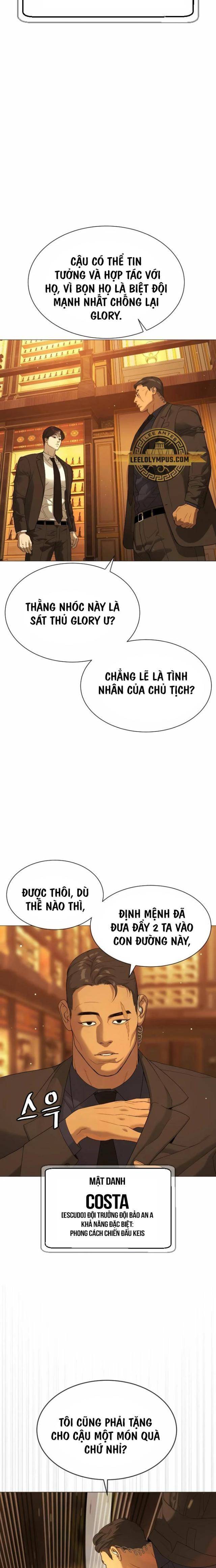Sát Thủ Peter Chap 40 - Next Chap 41