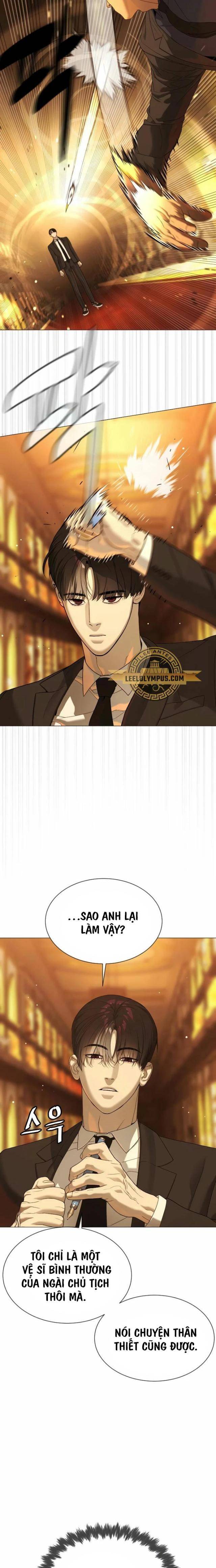 Sát Thủ Peter Chap 40 - Next Chap 41