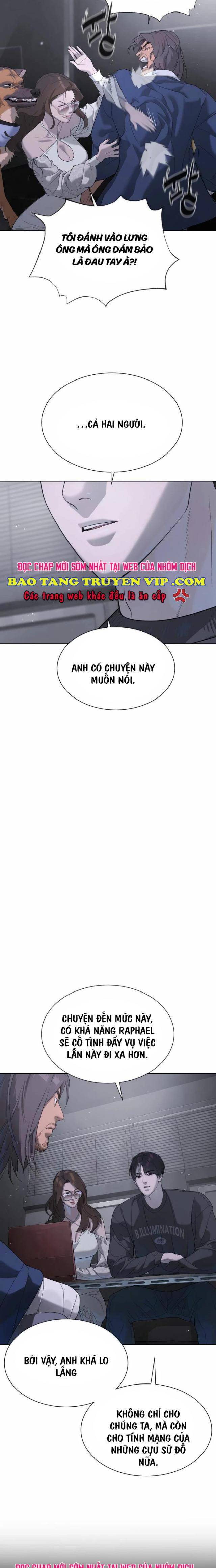 Sát Thủ Peter Chap 40 - Next Chap 41