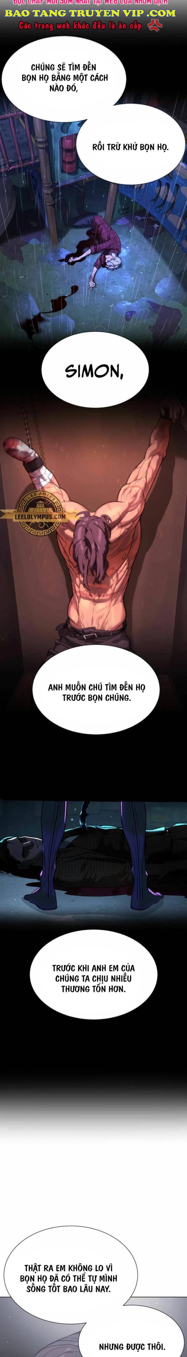 Sát Thủ Peter Chap 40 - Next Chap 41