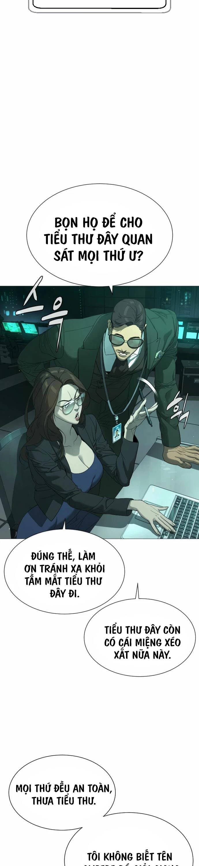 Sát Thủ Peter Chap 40 - Next Chap 41