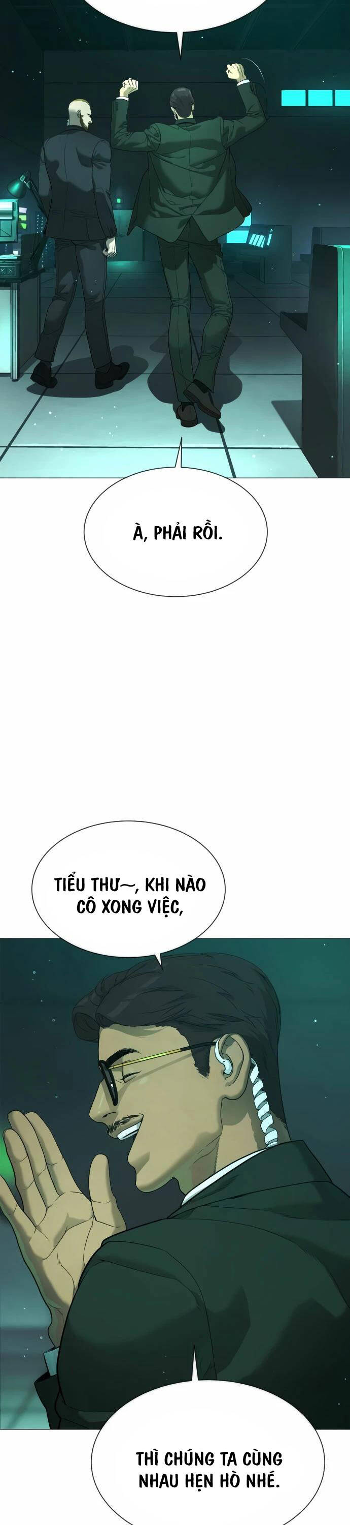 Sát Thủ Peter Chap 40 - Next Chap 41