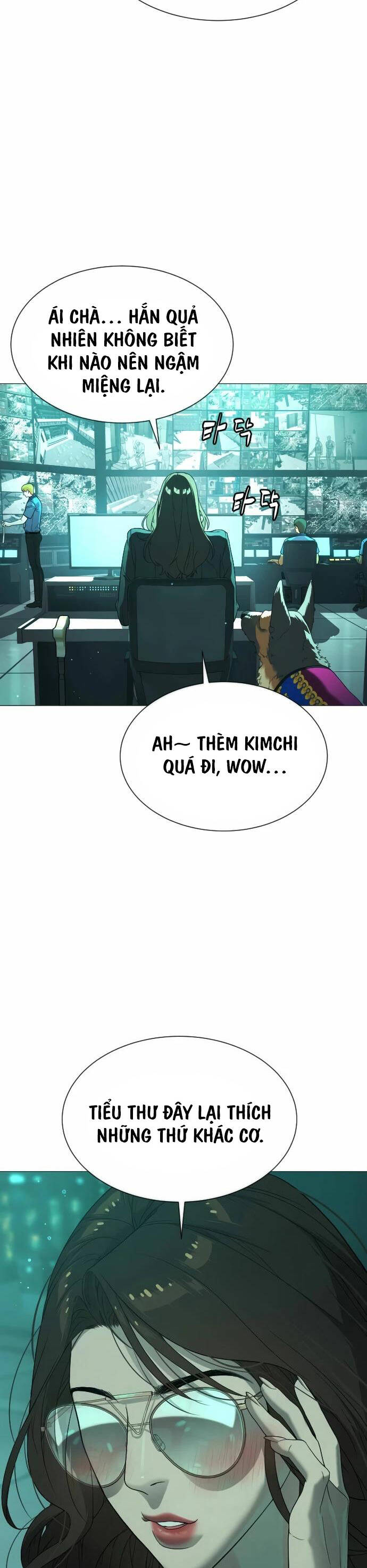 Sát Thủ Peter Chap 40 - Next Chap 41