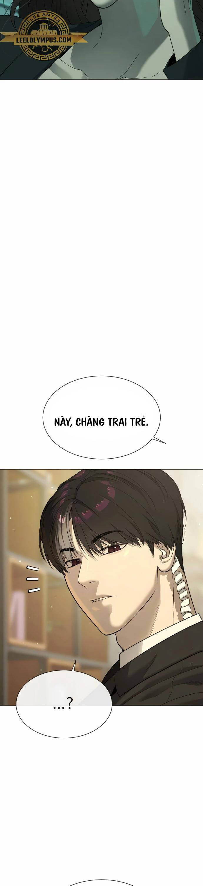 Sát Thủ Peter Chap 40 - Next Chap 41