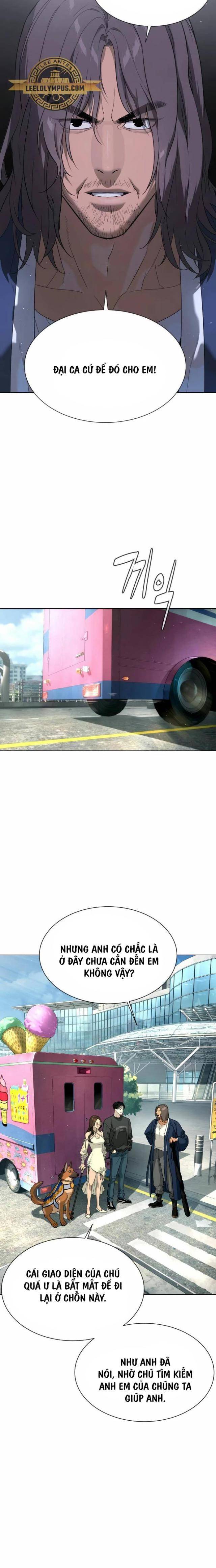 Sát Thủ Peter Chap 40 - Next Chap 41