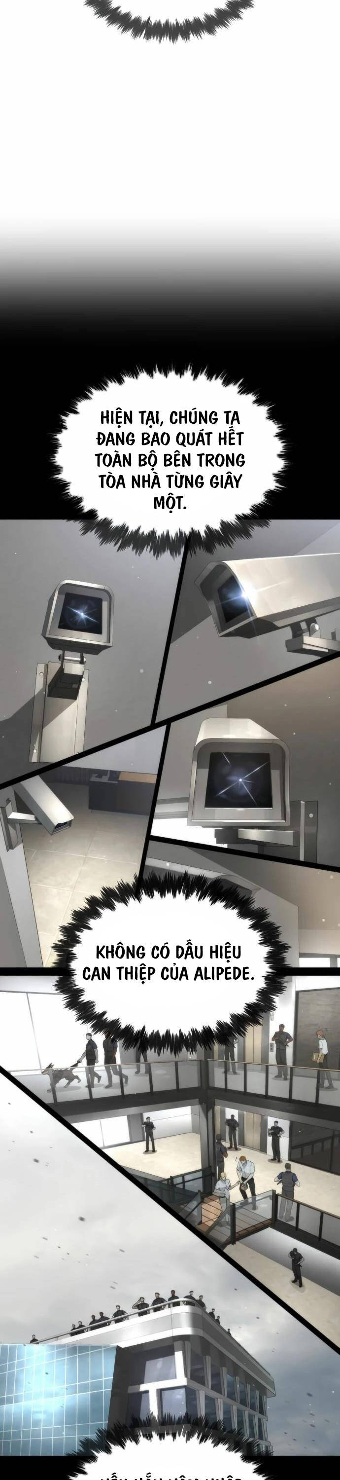 Sát Thủ Peter Chap 40 - Next Chap 41