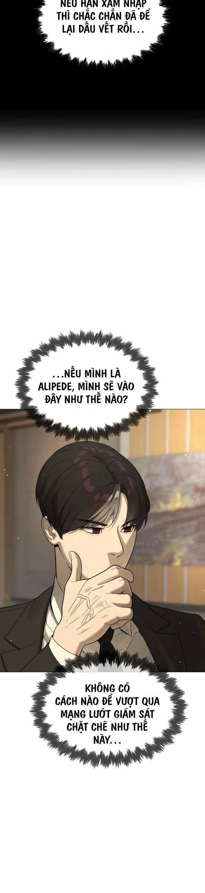 Sát Thủ Peter Chap 40 - Next Chap 41