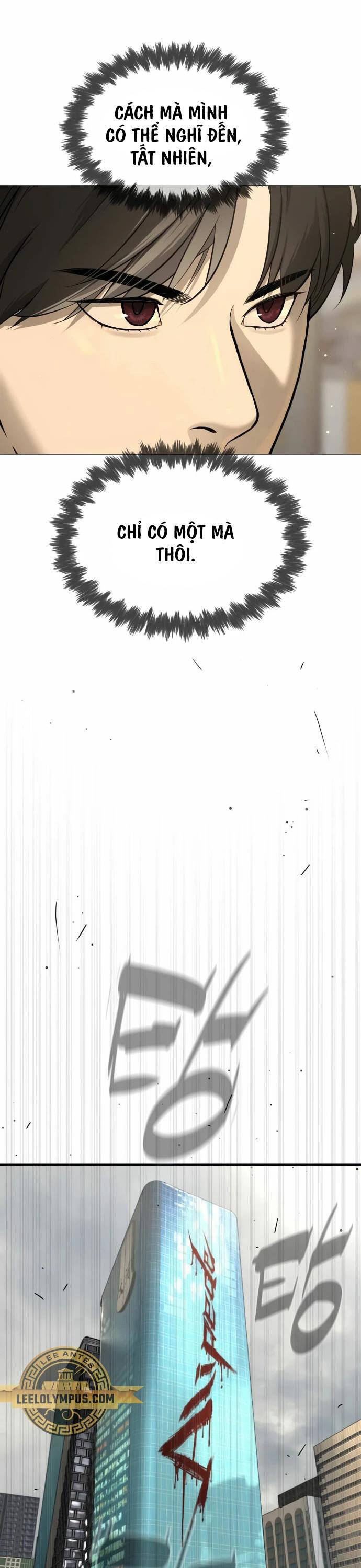 Sát Thủ Peter Chap 40 - Next Chap 41