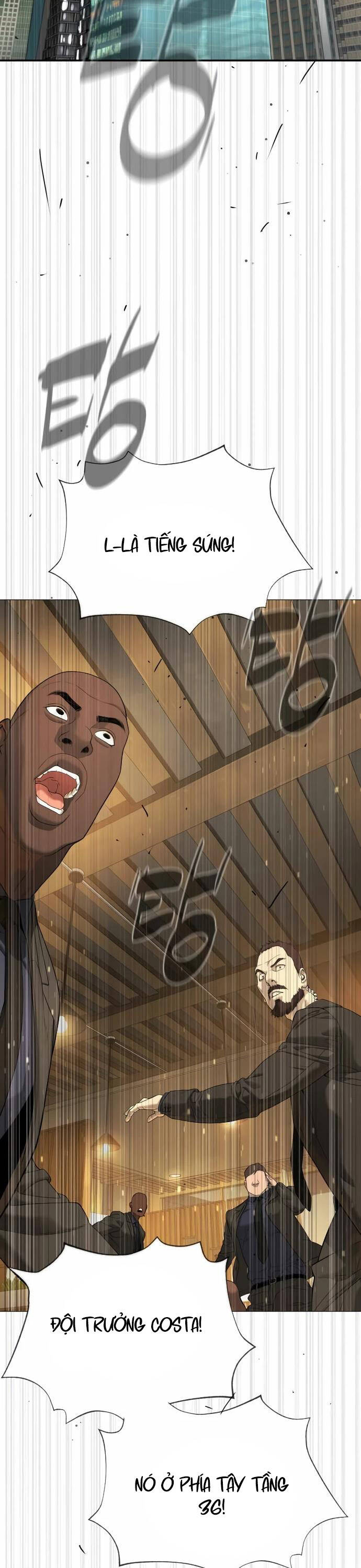 Sát Thủ Peter Chap 40 - Next Chap 41