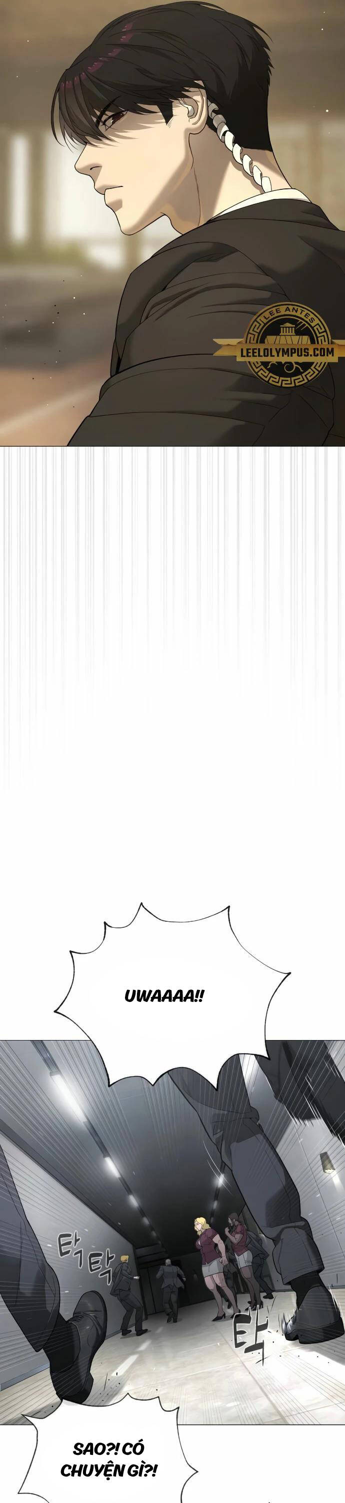 Sát Thủ Peter Chap 40 - Next Chap 41