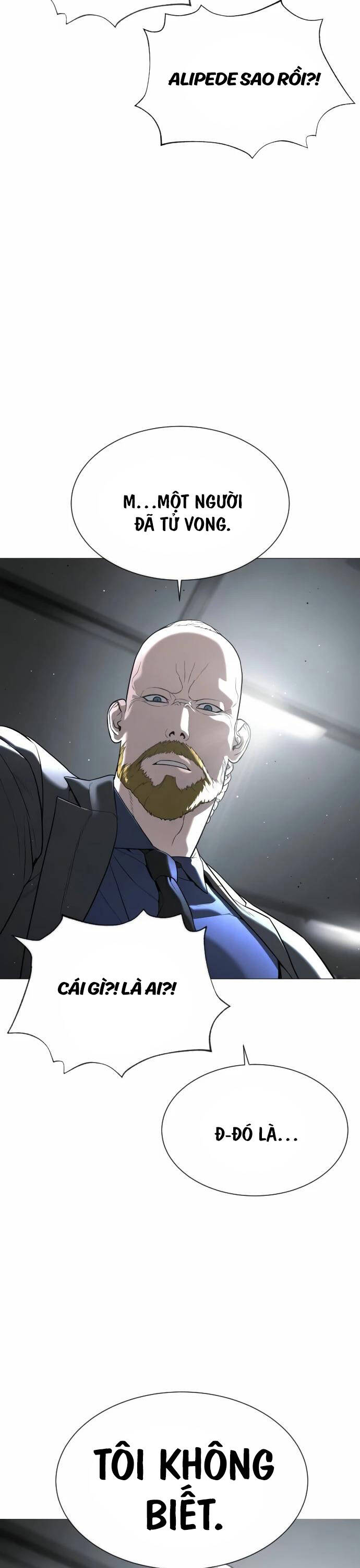 Sát Thủ Peter Chap 40 - Next Chap 41