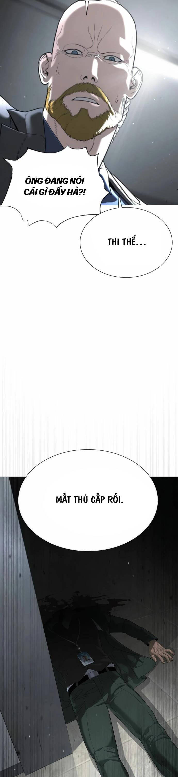 Sát Thủ Peter Chap 40 - Next Chap 41