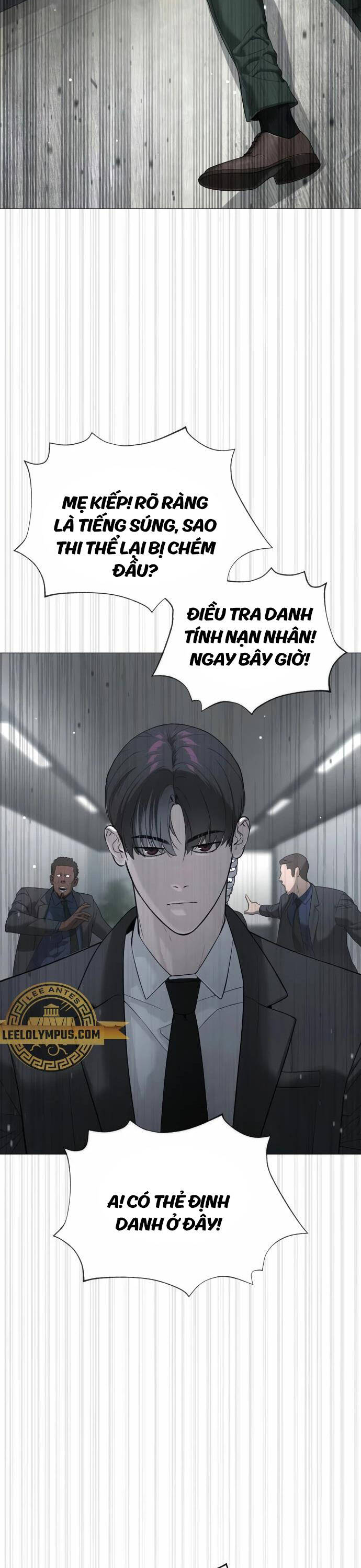 Sát Thủ Peter Chap 40 - Next Chap 41