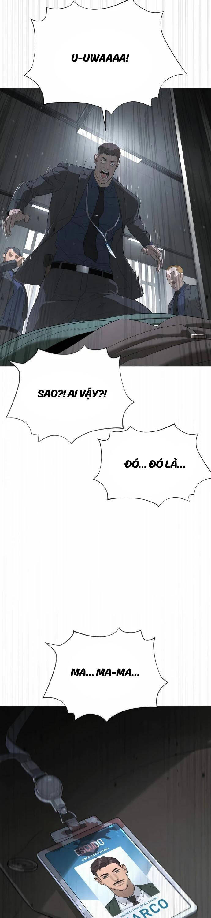 Sát Thủ Peter Chap 40 - Next Chap 41