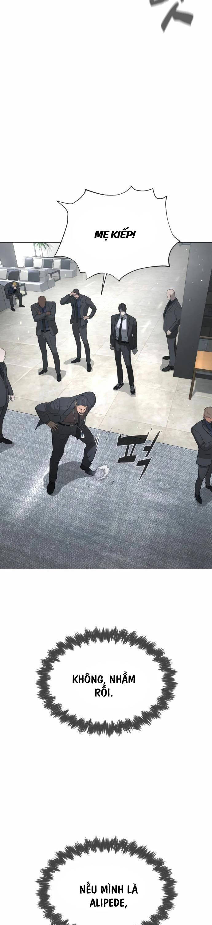 Sát Thủ Peter Chap 40 - Next Chap 41