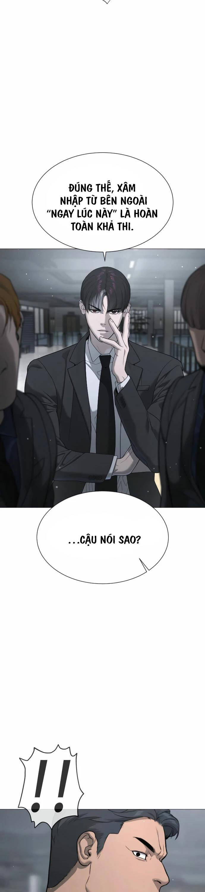 Sát Thủ Peter Chap 40 - Next Chap 41