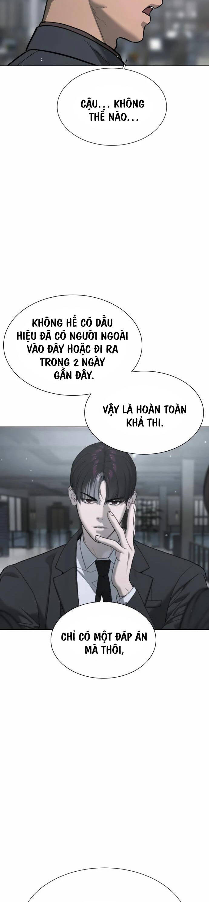 Sát Thủ Peter Chap 40 - Next Chap 41