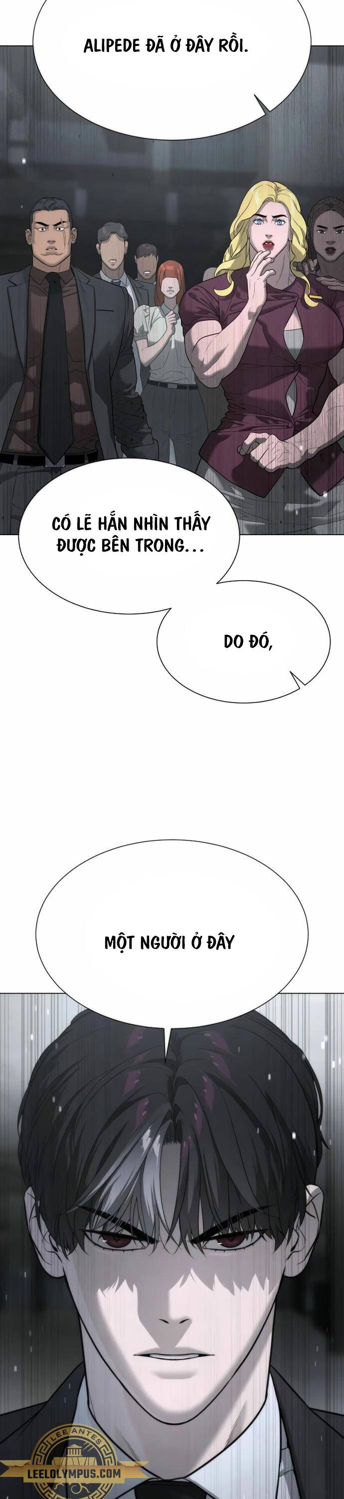 Sát Thủ Peter Chap 40 - Next Chap 41