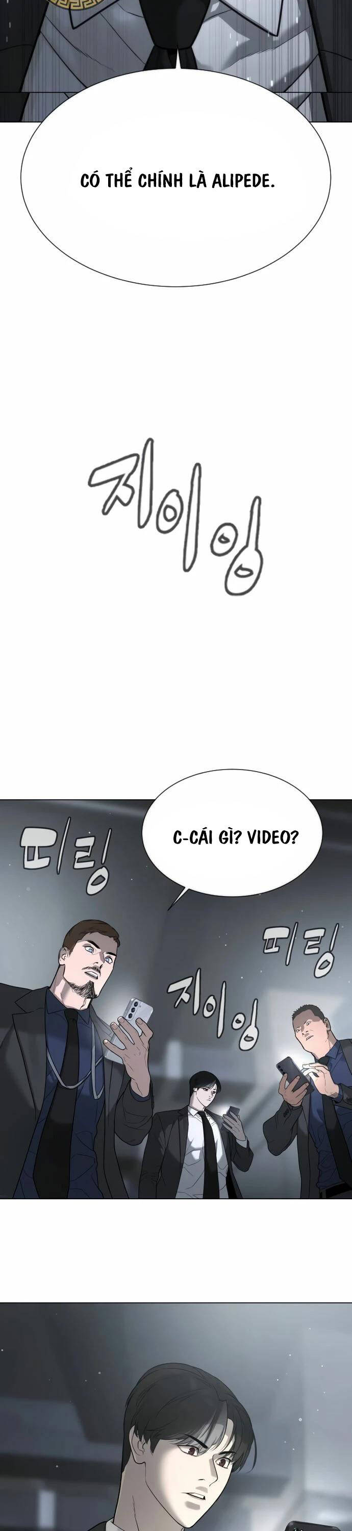 Sát Thủ Peter Chap 40 - Next Chap 41