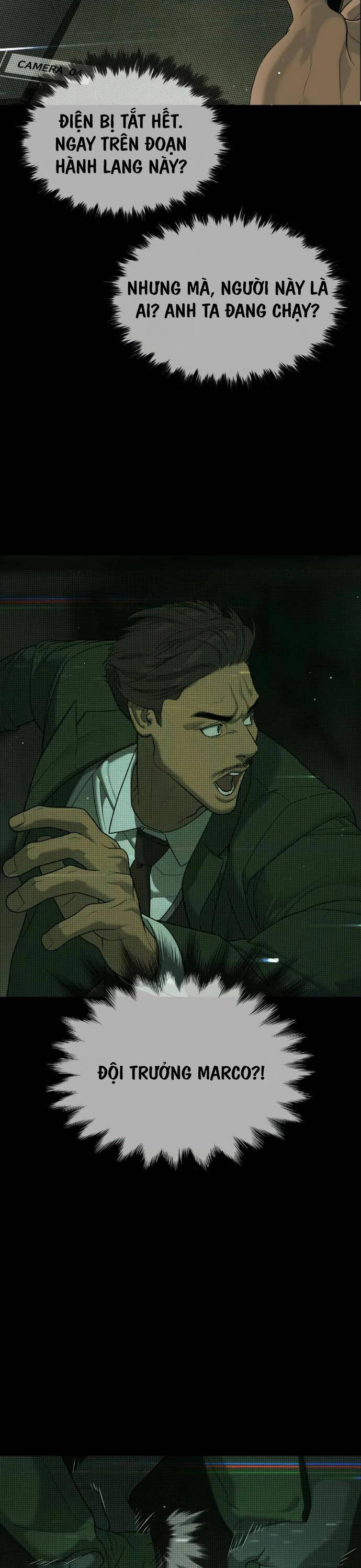 Sát Thủ Peter Chap 40 - Next Chap 41