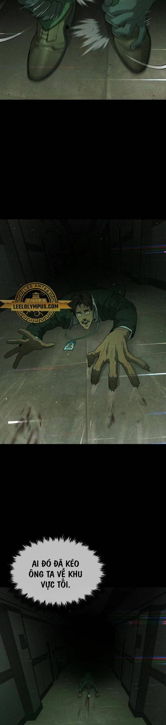 Sát Thủ Peter Chap 40 - Next Chap 41