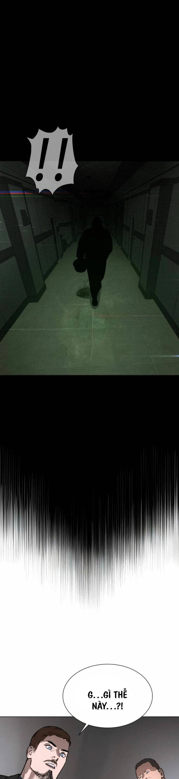 Sát Thủ Peter Chap 40 - Next Chap 41