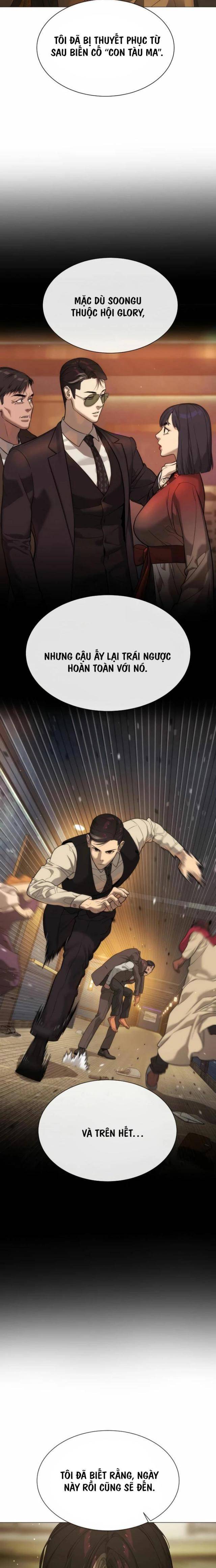 Sát Thủ Peter Chap 40 - Next Chap 41