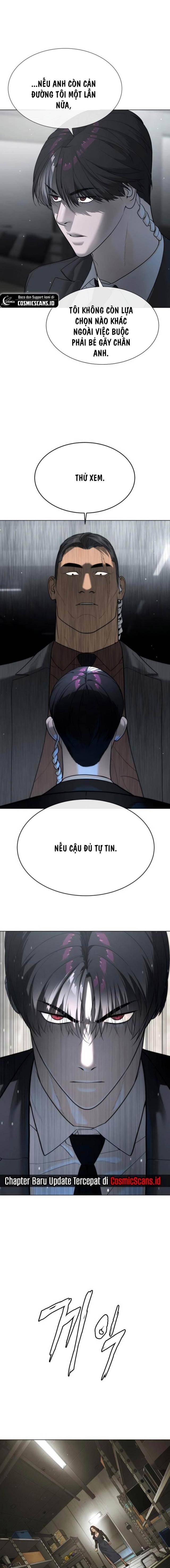Sát Thủ Peter Chap 41.5 - Next Chap 42.5