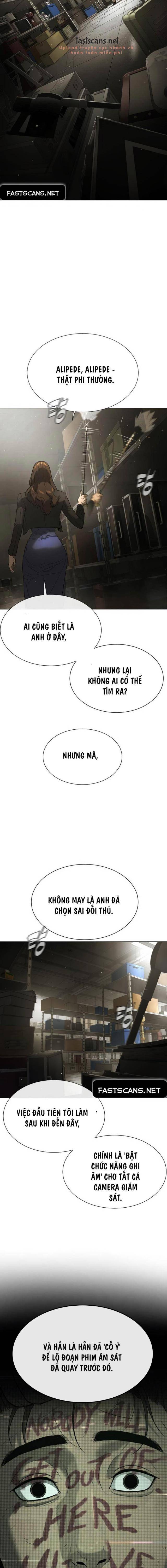 Sát Thủ Peter Chap 41.5 - Next Chap 42.5