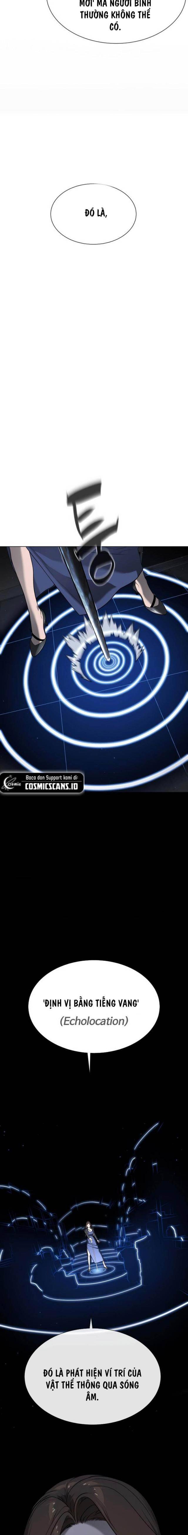 Sát Thủ Peter Chap 41.5 - Next Chap 42.5