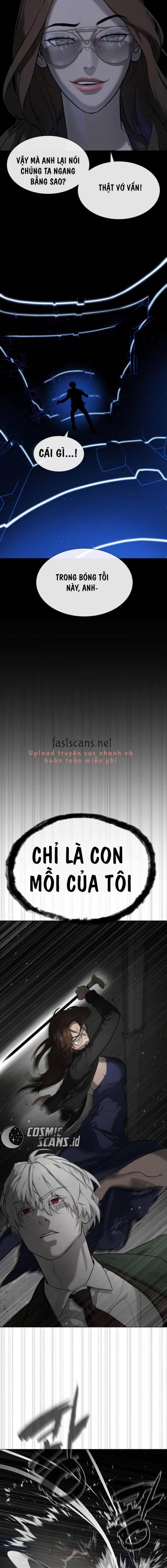 Sát Thủ Peter Chap 41.5 - Next Chap 42.5