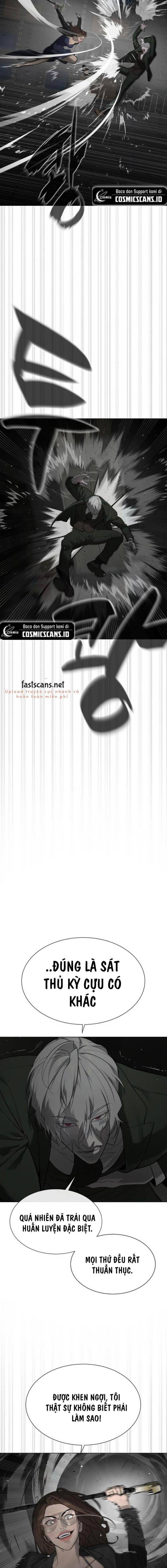 Sát Thủ Peter Chap 41.5 - Next Chap 42.5