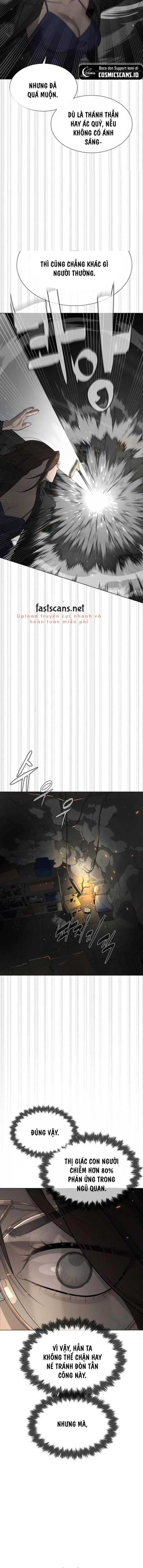 Sát Thủ Peter Chap 41.5 - Next Chap 42.5