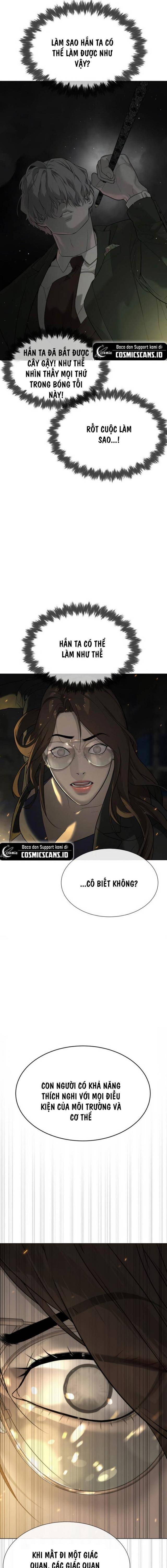 Sát Thủ Peter Chap 41.5 - Next Chap 42.5